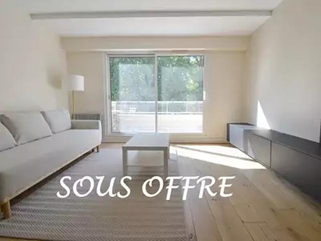 Croissy sur Seine 78290 Achat / Vente appartement 2 pièces t2