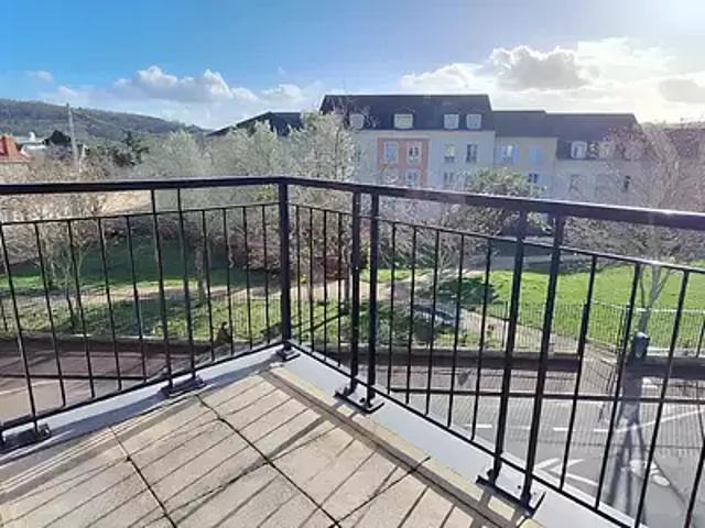 Croissy sur Seine 78290 Achat / Vente appartement 3 pièces t3