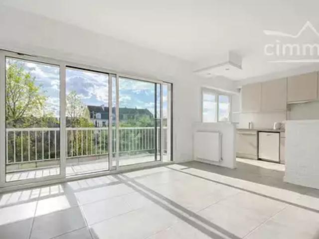Croissy sur Seine 78290 Achat / Vente appartement 3 pièces t3