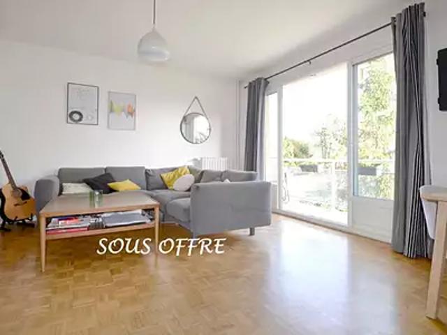 Croissy sur Seine 78290 Achat / Vente appartement 3 pièces t3