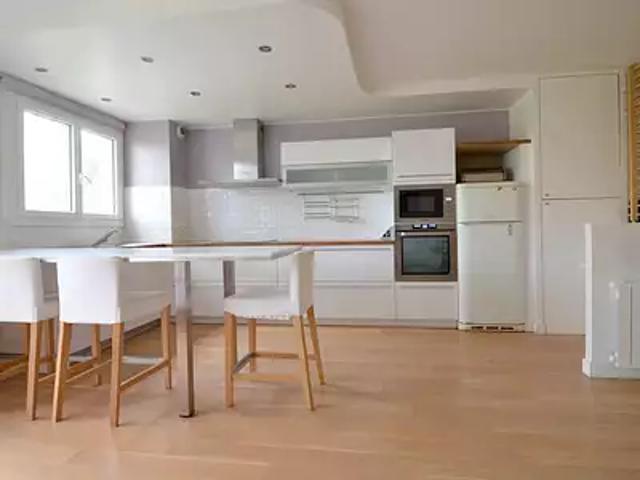 Croissy sur Seine 78290 Achat / Vente appartement 3 pièces t3