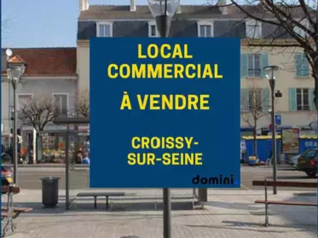 Croissy sur Seine 78290 Achat / Vente divers