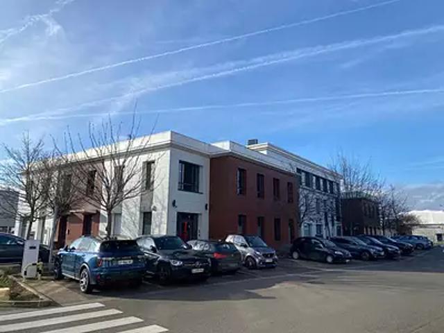 Croissy sur Seine 78290 Achat / Vente divers parking