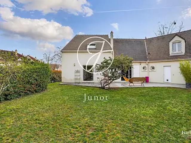 Croissy sur Seine 78290 Achat / Vente maison 6 pièces t6