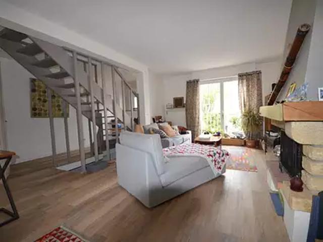 Croissy sur Seine 78290 Achat / Vente maison 9 pièces t9