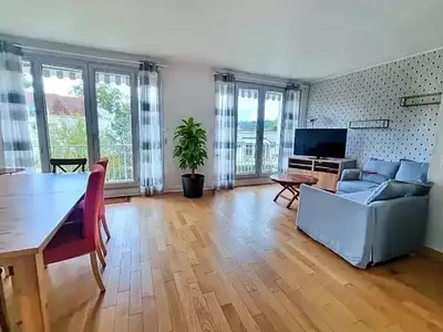 Croissy sur Seine 78290 Location appartement 2 pièces t2