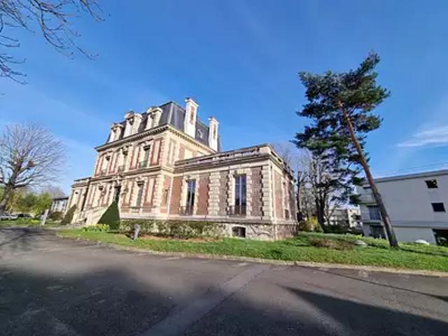 Croissy sur Seine 78290 Location appartement 2 pièces t2