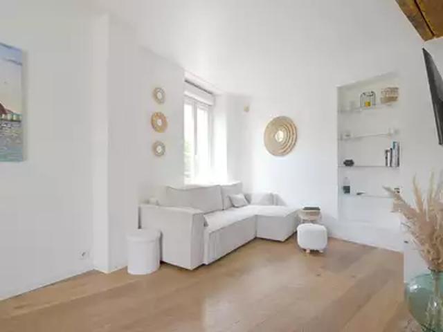 Croissy sur Seine 78290 Location appartement 3 pièces t3