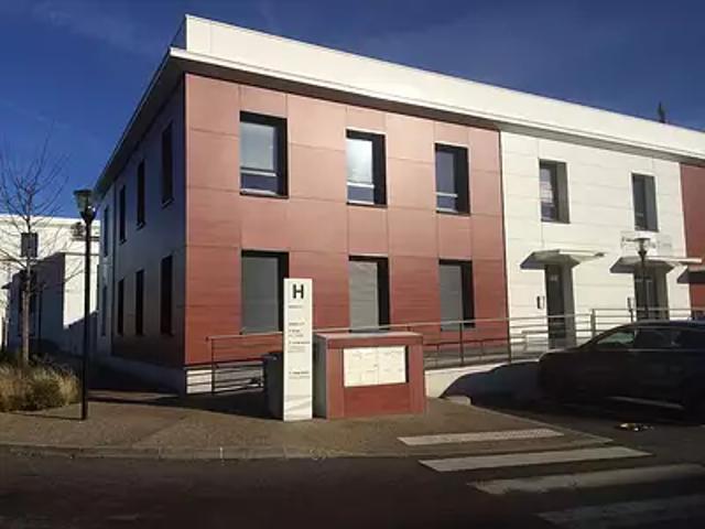 Croissy sur Seine 78290 Location divers 3 pièces parking