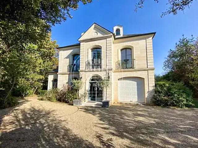 Croissy sur Seine 78290 Location maison 8 pièces t8