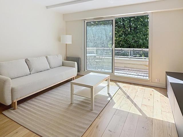 Croissy sur Seine Vente Appartement 78