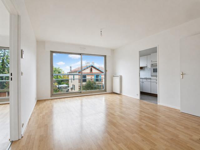 Croissy sur Seine Vente Appartement 78
