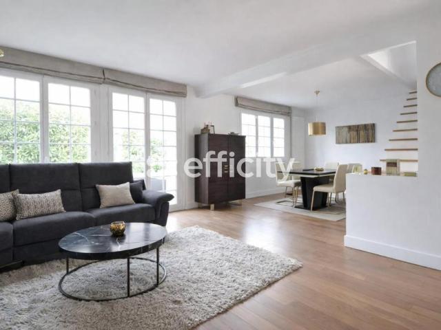 Croissy sur Seine Vente Maison 78