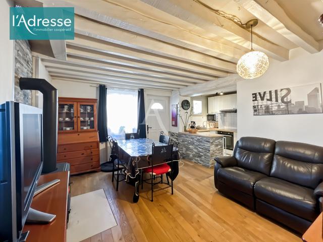 Croissy sur Seine Vente Maison 78