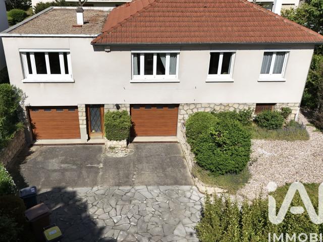 Croissy sur Seine Vente Maison 78