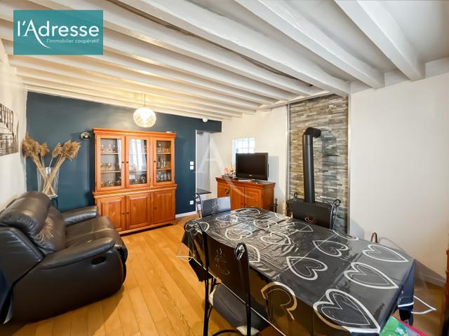 Croissy sur Seine Vente Maison 78