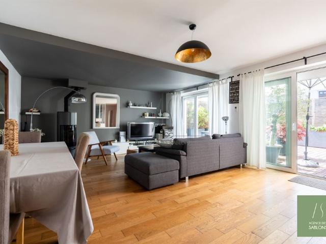 Croissy sur Seine Vente Maison 78