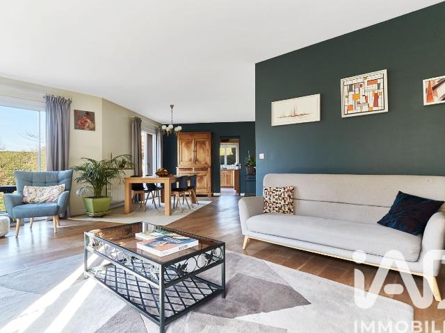 Croissy sur Seine Vente Maison 78