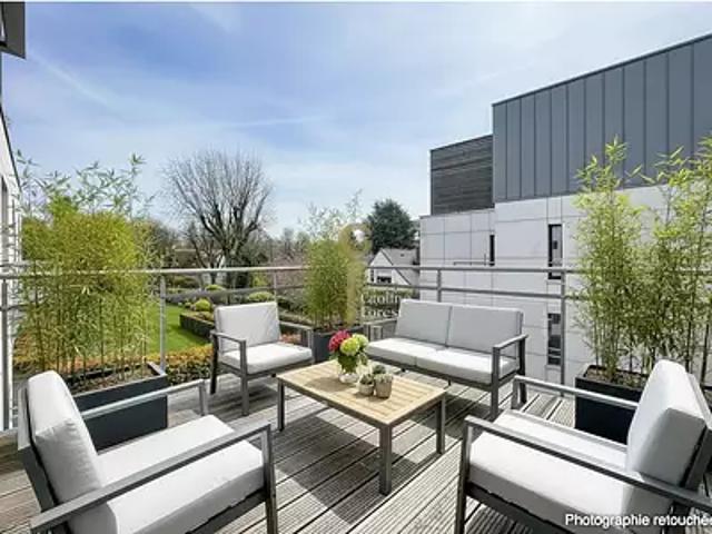 Croix 59170 Achat / Vente appartement 4 pièces t4
