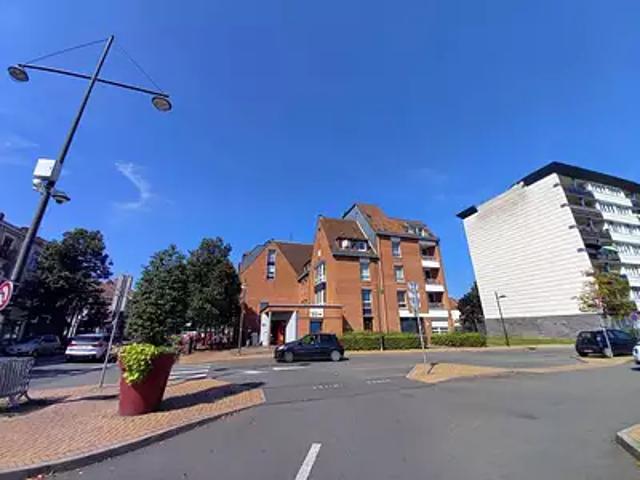 Croix 59170 Achat / Vente appartement 4 pièces t4