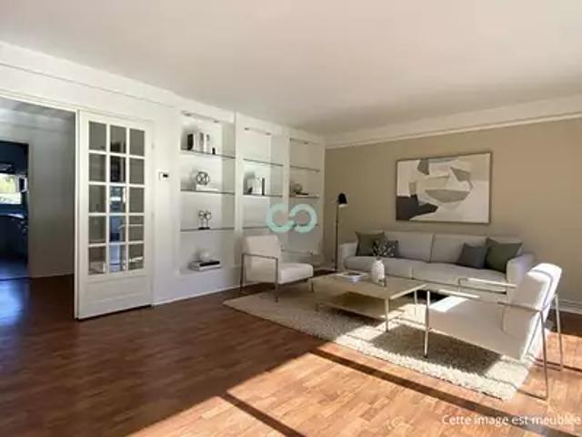 Croix 59170 Achat / Vente appartement 2 pièces t2