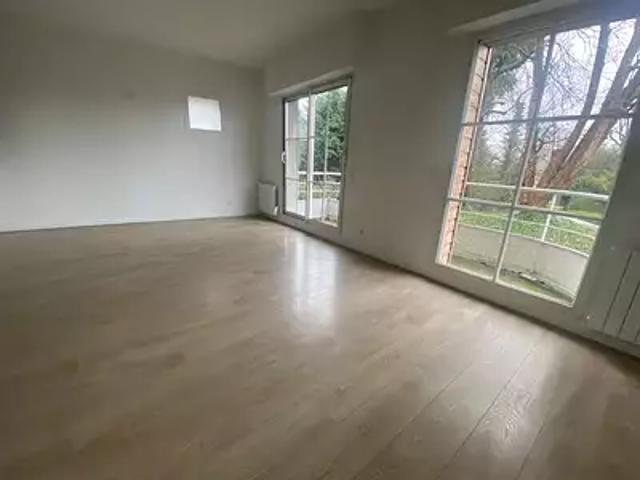 Croix 59170 Achat / Vente appartement 3 pièces t3 parking