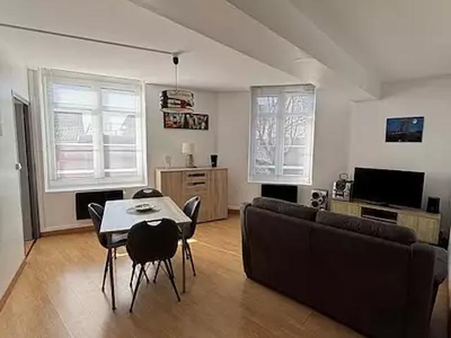 Croix 59170 Achat / Vente immeuble