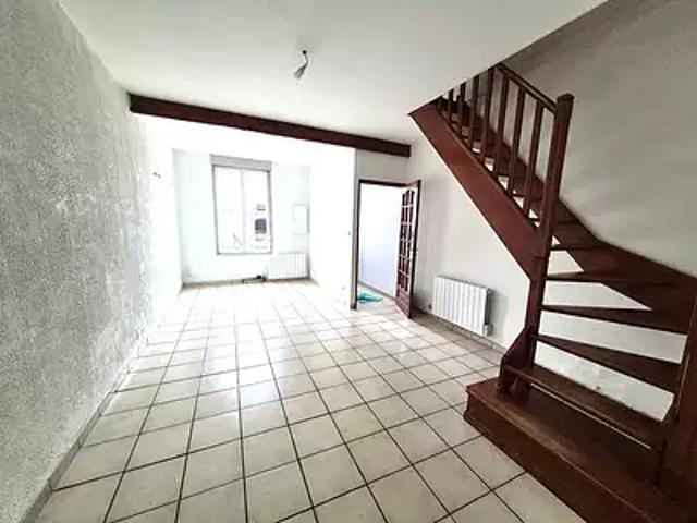 Croix 59170 Achat / Vente maison 3 pièces t3