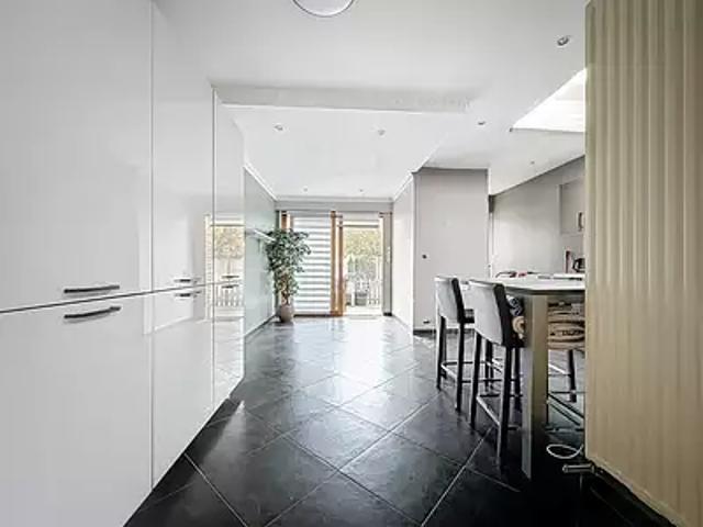 Croix 59170 Achat / Vente maison 4 pièces t4