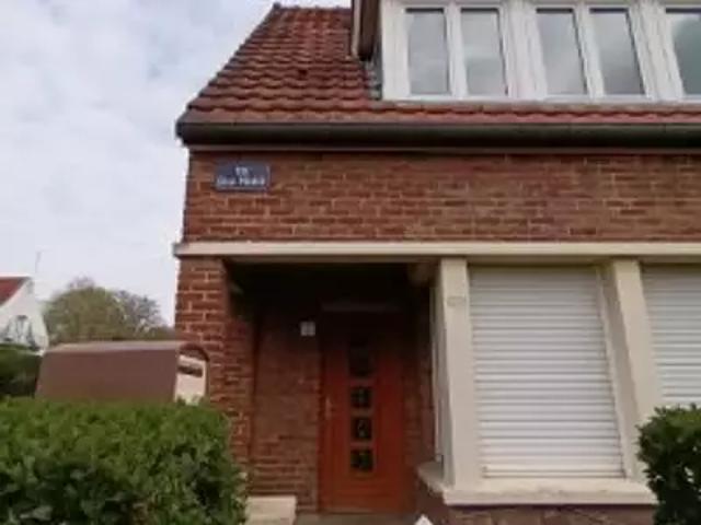 Croix 59170 Achat / Vente maison 4 pièces t4