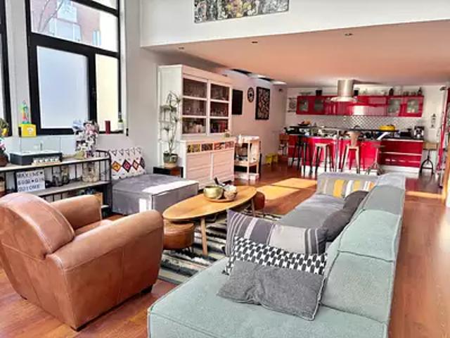 Croix 59170 Achat / Vente maison 4 pièces t4