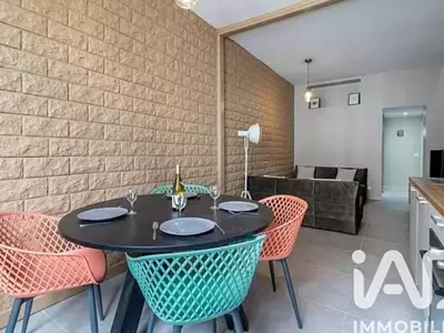 Croix 59170 Achat / Vente maison 5 pièces t5