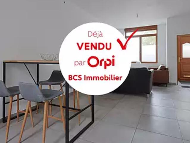 Croix 59170 Achat / Vente maison 5 pièces t5