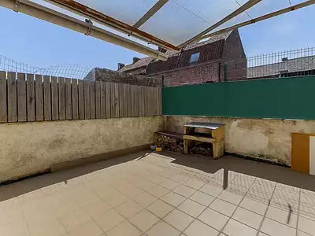 Croix 59170 Achat / Vente maison 5 pièces t5 au dernier étage