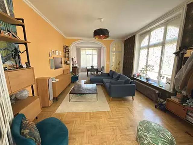 Croix 59170 Achat / Vente maison 6 pièces t6