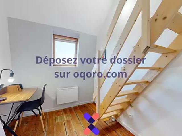 Croix 59170 Location appartement