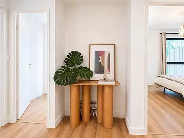 Croix 59170 Programme neuf appartement neuf à vendre t2 RT 2012