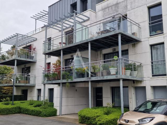 Croix Vente Appartement 59