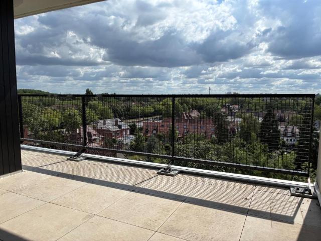 Croix Vente Appartement 59