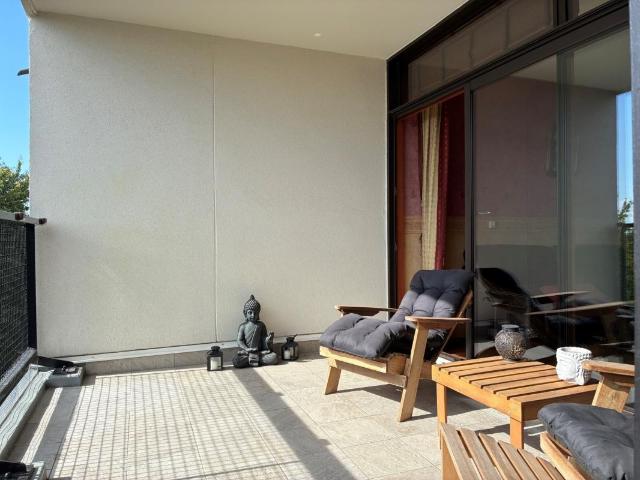 Croix Vente Appartement 59