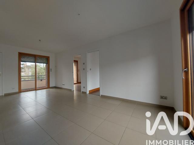 Croix Vente Appartement 59