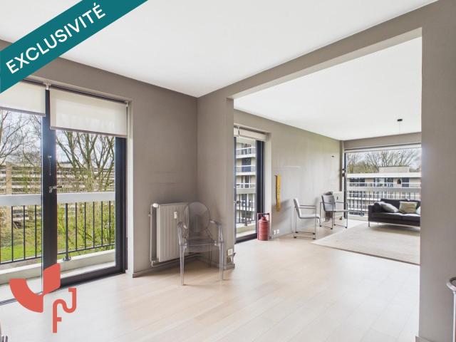 Croix Vente Appartement 59