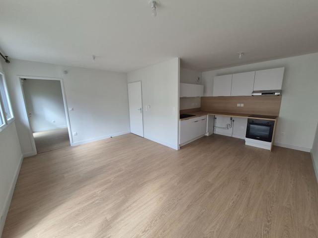 Croix Vente Appartement 59