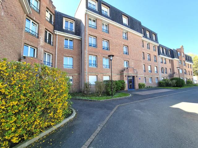 Croix Vente Appartement 59