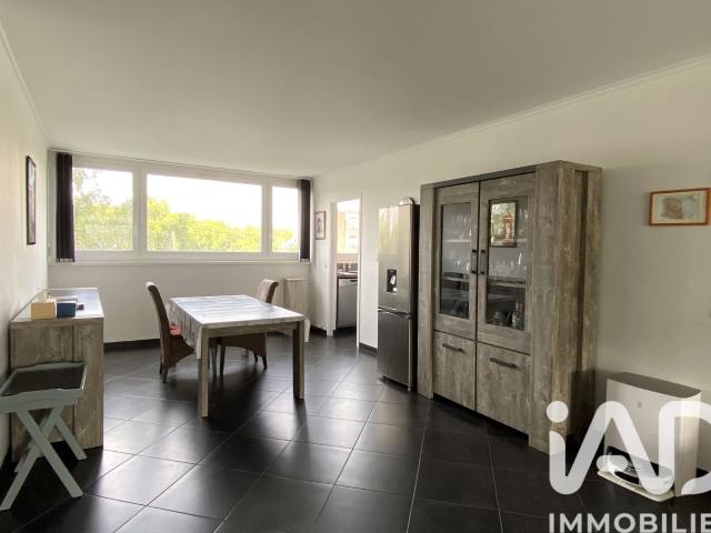 Croix Vente Appartement 59