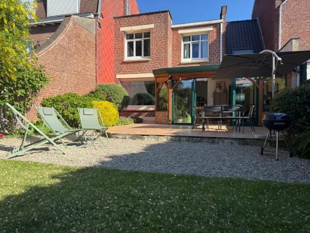 Croix Vente Maison 59