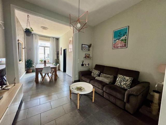 Croix Vente Maison 59