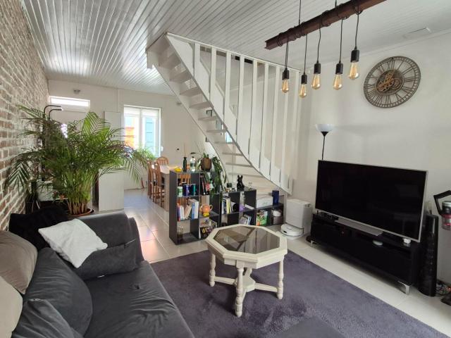 Croix Vente Maison 59
