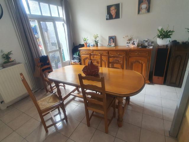 Croix Vente Maison 59