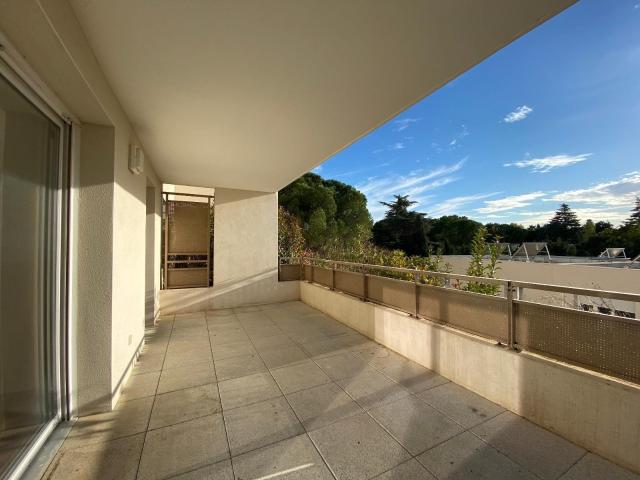 Croix d'Argent T3 65,25m² FDI Services Immobiliers